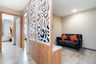 KK Karon Kata Boutique Hotel fotoÄŸrafÄ±