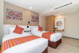 KK Karon Kata Boutique Hotel fotoÄŸrafÄ±