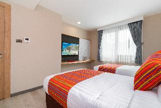 KK Karon Kata Boutique Hotel fotoÄŸrafÄ±