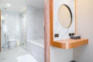 KK Karon Kata Boutique Hotel fotoÄŸrafÄ±