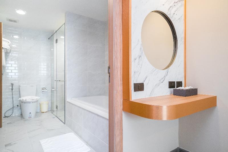 KK Karon Kata Boutique Hotel - Oda