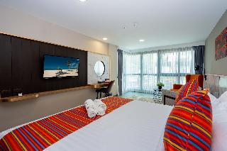 KK Karon Kata Boutique Hotel fotoÄŸrafÄ±