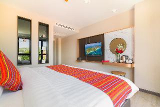 KK Karon Kata Boutique Hotel fotoÄŸrafÄ±