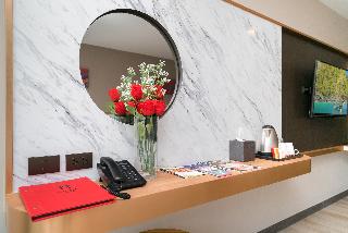 KK Karon Kata Boutique Hotel fotoÄŸrafÄ±