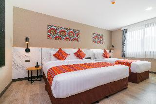 KK Karon Kata Boutique Hotel fotoÄŸrafÄ±