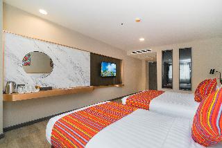 KK Karon Kata Boutique Hotel fotoÄŸrafÄ±