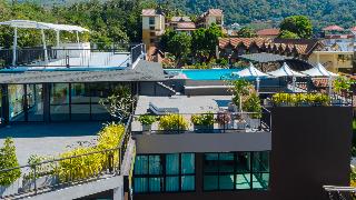KK Karon Kata Boutique Hotel fotoÄŸrafÄ±