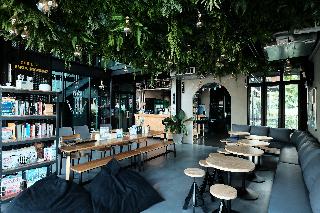 Wayha Hostel Don Mueang Airport fotoÄŸrafÄ±