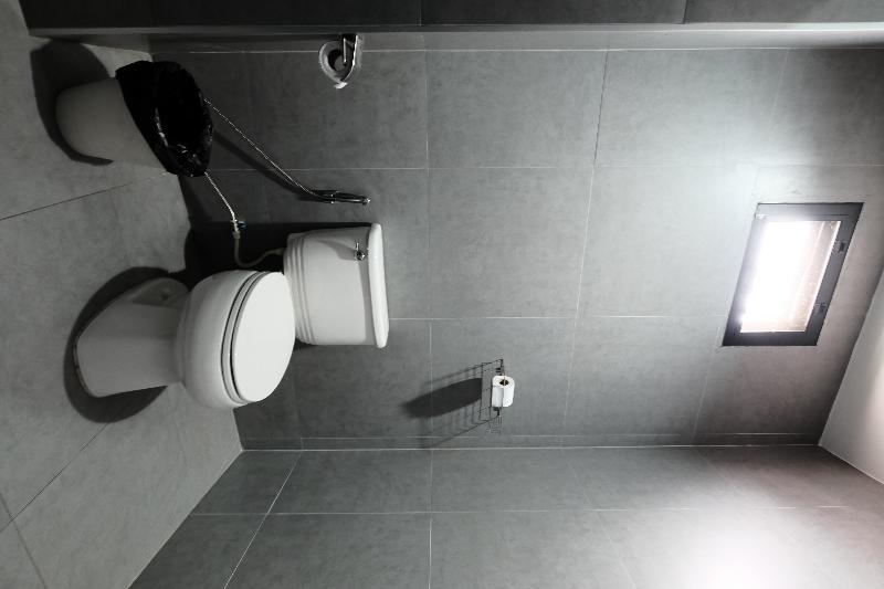Wayha Hostel Don Mueang Airport - Toplantı