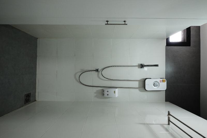 Wayha Hostel Don Mueang Airport - Toplantı