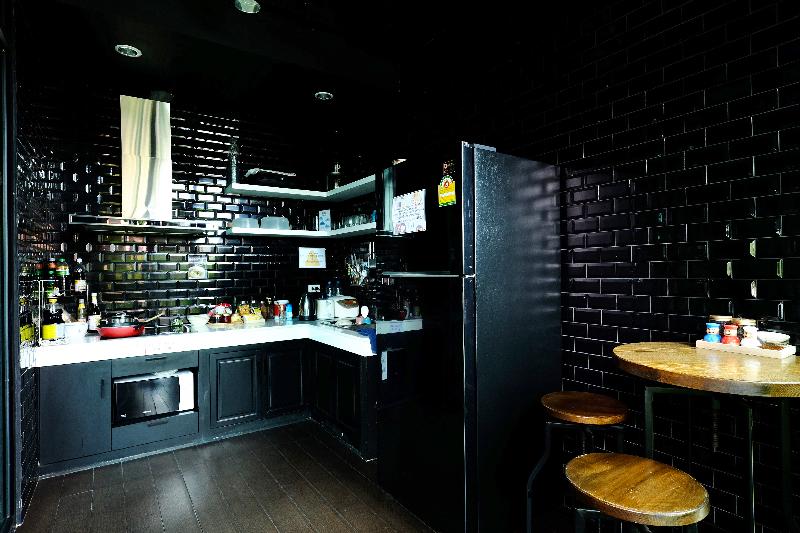 Wayha Hostel Don Mueang Airport - Genel