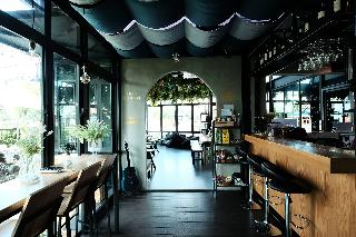 Wayha Hostel Don Mueang Airport fotoÄŸrafÄ±