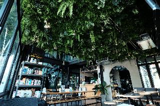 Wayha Hostel Don Mueang Airport fotoÄŸrafÄ±