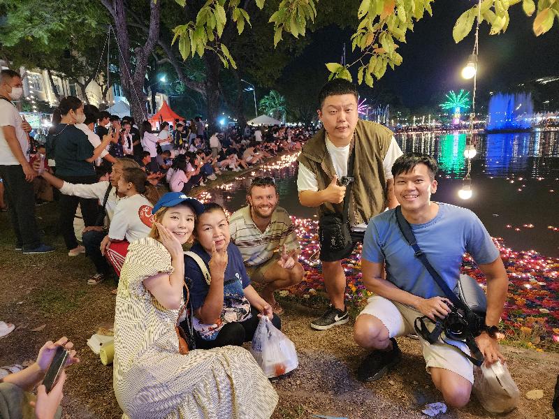 Wayha Hostel Don Mueang Airport - Genel