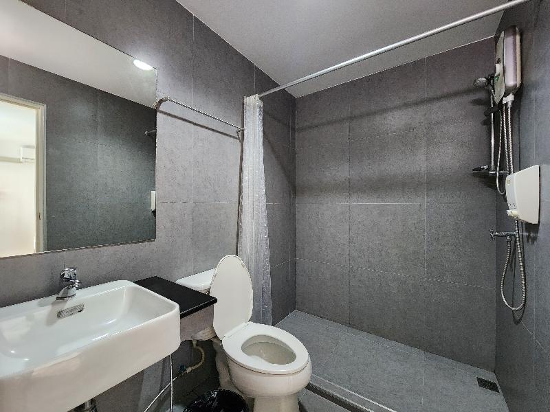 Wayha Hostel Don Mueang Airport - Oda