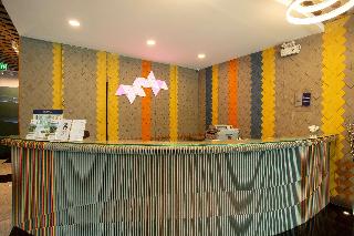 Prime Square Hotel fotoÄŸrafÄ±