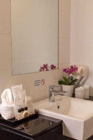 Prime Square Hotel fotoÄŸrafÄ±