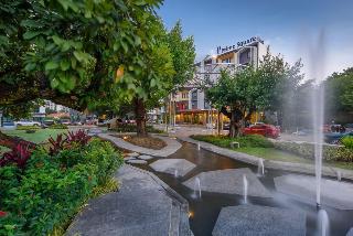 Prime Square Hotel fotoÄŸrafÄ±