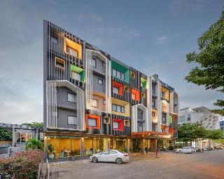 Prime Square Hotel fotoÄŸrafÄ±
