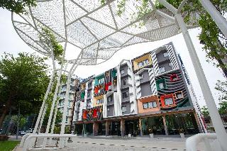 Prime Square Hotel fotoÄŸrafÄ±