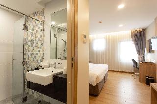 Prime Square Hotel fotoÄŸrafÄ±