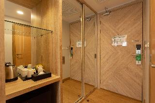 Prime Square Hotel fotoÄŸrafÄ±