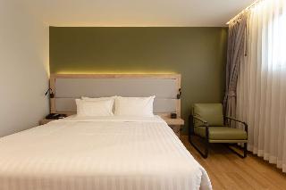 Prime Square Hotel fotoÄŸrafÄ±