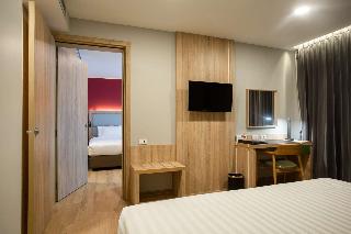 Prime Square Hotel fotoÄŸrafÄ±