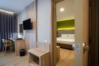 Prime Square Hotel fotoÄŸrafÄ±