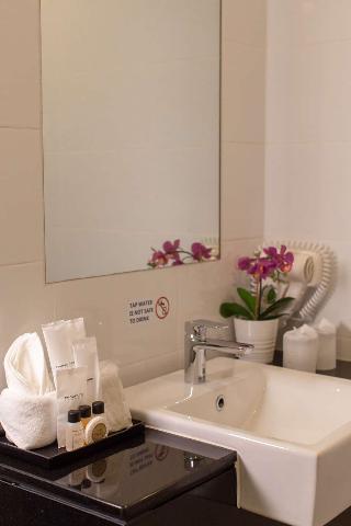 Prime Square Hotel fotoÄŸrafÄ±