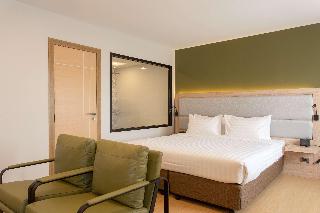 Prime Square Hotel fotoÄŸrafÄ±
