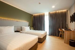 Prime Square Hotel fotoÄŸrafÄ±