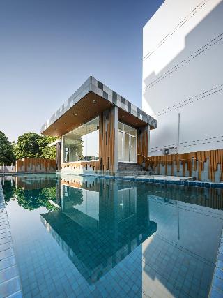 Prime Square Hotel fotoÄŸrafÄ±