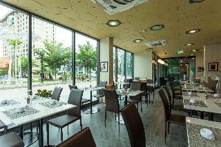 Prime Square Hotel fotoÄŸrafÄ±