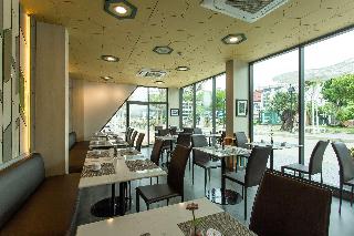 Prime Square Hotel fotoÄŸrafÄ±