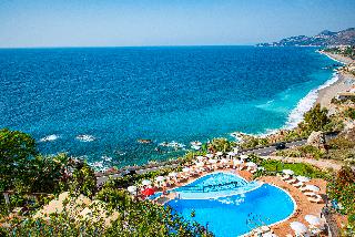 Baia Taormina Hotel CDS Hotels