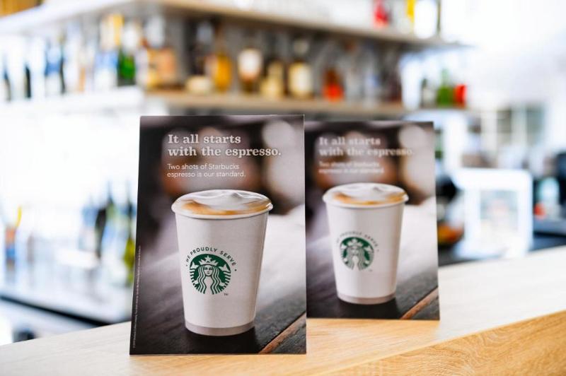 Staycity Aparthotels near Disneyland ® Paris - Bar