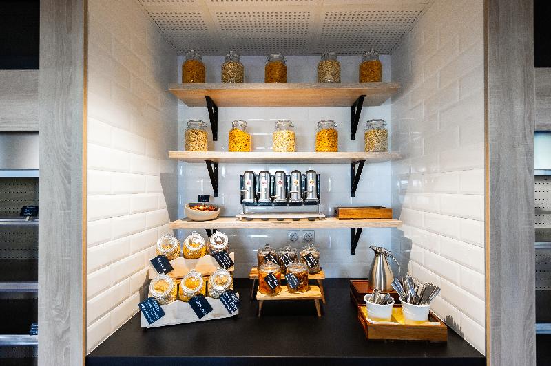 Staycity Aparthotels near Disneyland ® Paris - Genel