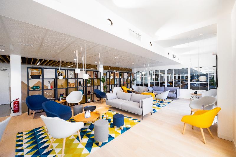 Staycity Aparthotels near Disneyland ® Paris - Genel