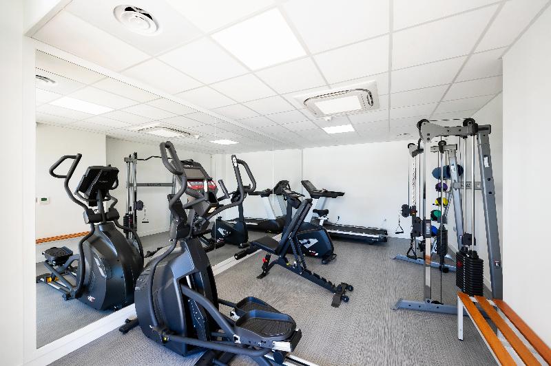 Staycity Aparthotels near Disneyland ® Paris - Genel