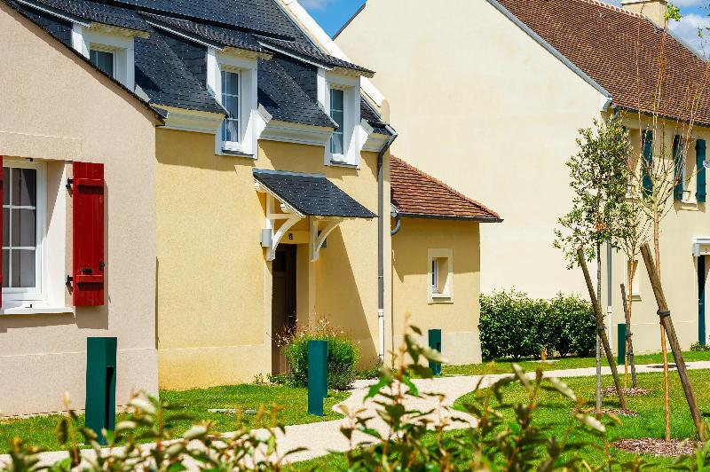Staycity Aparthotels near Disneyland ® Paris - Genel