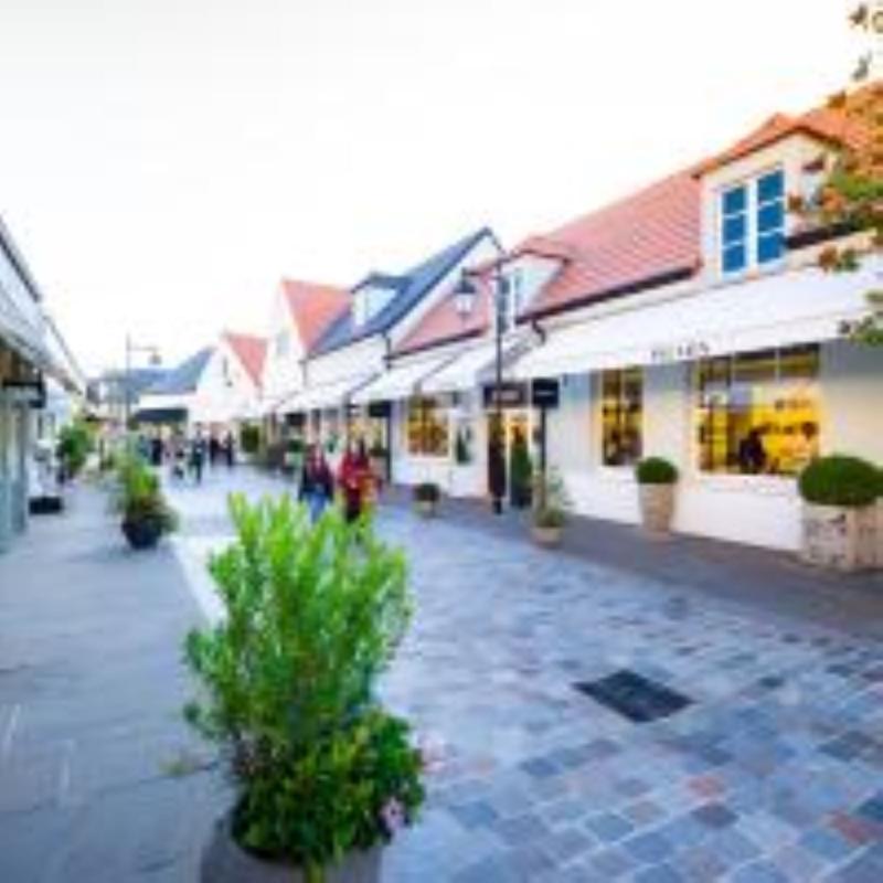 Staycity Aparthotels near Disneyland ® Paris - Genel