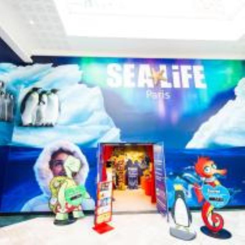Staycity Aparthotels near Disneyland ® Paris - Genel