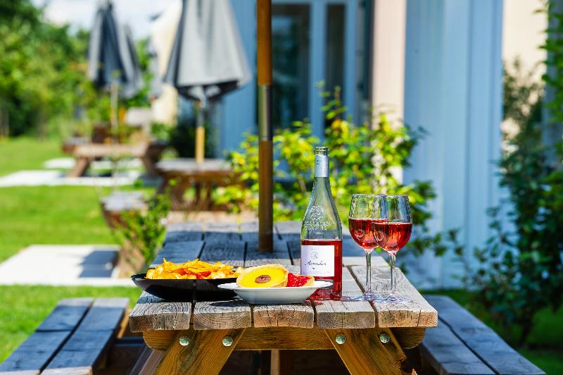 Staycity Aparthotels near Disneyland ® Paris - Genel