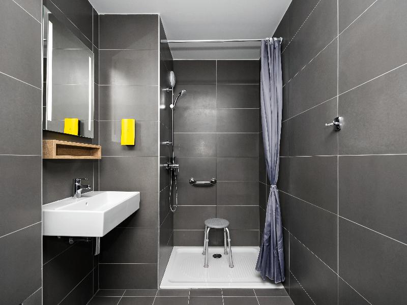 Staycity Aparthotels near Disneyland ® Paris - Oda