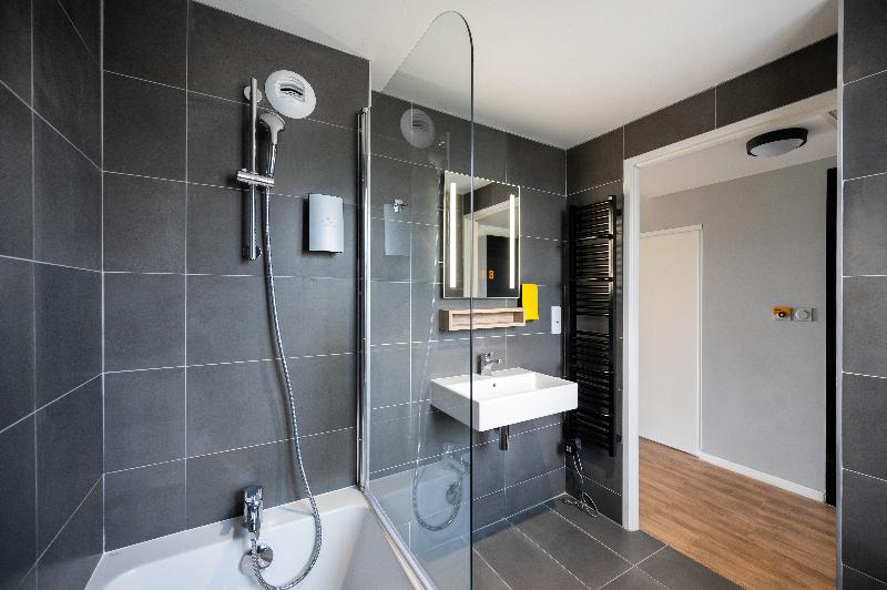 Staycity Aparthotels near Disneyland ® Paris - Oda
