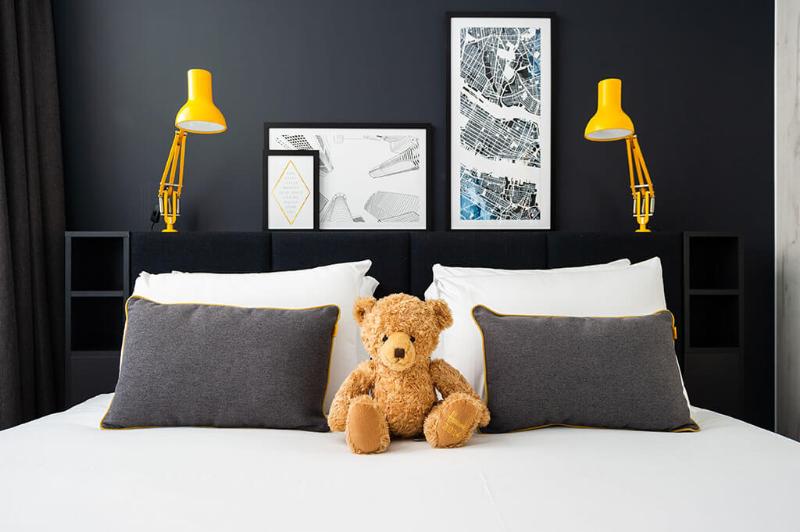 Staycity Aparthotels near Disneyland ® Paris - Oda