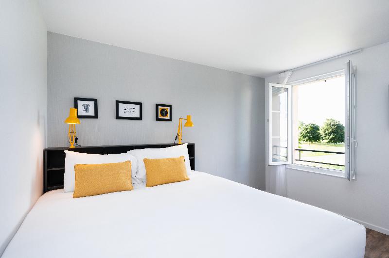 Staycity Aparthotels near Disneyland ® Paris - Oda