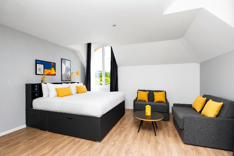 Staycity Aparthotels near Disneyland ® Paris - Oda