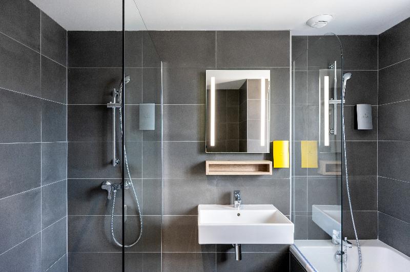 Staycity Aparthotels near Disneyland ® Paris - Oda